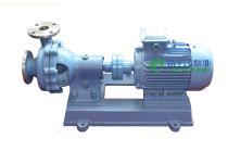 FB與AFB型耐腐蝕泵 專業化工泵解決方案