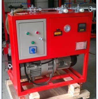 SF6氣體抽真空及回充裝置 價格、廠家、圖片及上海來揚電氣科技介紹