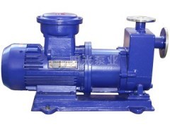 上海陽光真空設備ZCQ型自吸式自吸泵 高效可靠的工業泵解決方案