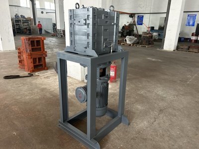 丹瑞機械設備研發(fā) 創(chuàng)新驅動，智造未來